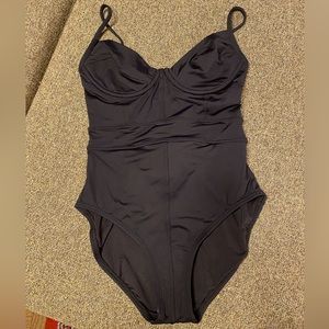 NWT Proenza Schouler Bustier One Piece